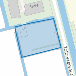 Perceel LEE01-H-7506