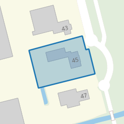 Perceel LEE01-H-7507