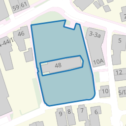 Perceel LEE01-H-7517