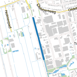 Perceel LEE01-H-7526