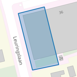 Perceel LEE01-H-7527