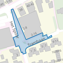 Perceel LEE01-H-7529