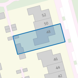 Perceel LEE01-H-7541