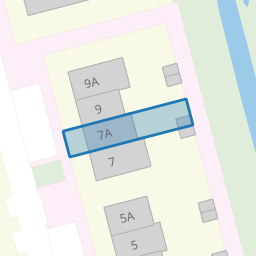 Perceel LEE01-H-7543