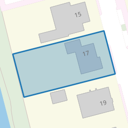 Perceel LEE01-H-7545