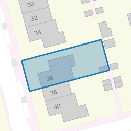 Perceel LEE01-H-7546