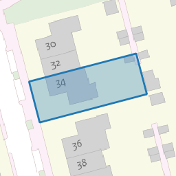 Perceel LEE01-H-7551