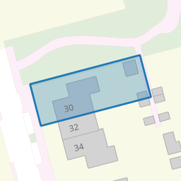 Perceel LEE01-H-7553