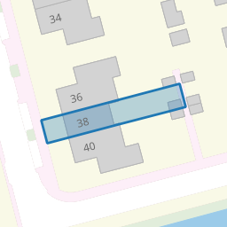 Perceel LEE01-H-7556