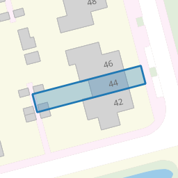 Perceel LEE01-H-7562