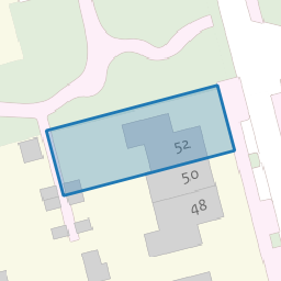 Perceel LEE01-H-7564