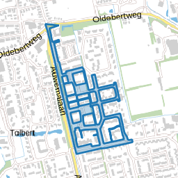 Perceel LEE01-H-7582