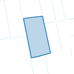 Perceel LEE01-H-7588