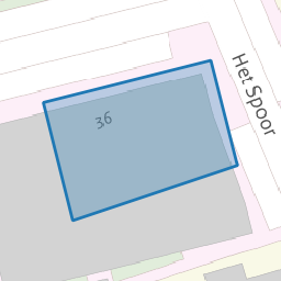 Perceel LEE01-H-7603