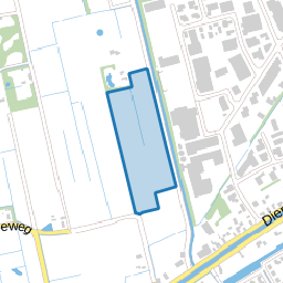 Perceel LEE01-H-7605