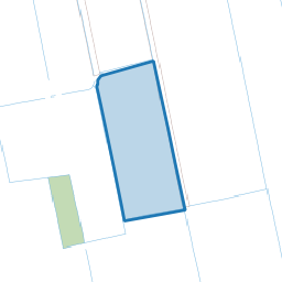 Perceel LEE01-H-7610