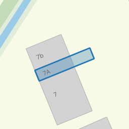 Perceel LEE01-H-7613