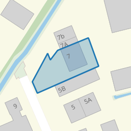 Perceel LEE01-H-7614