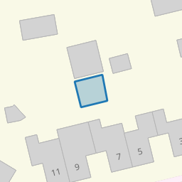 Perceel LEE01-H-7619