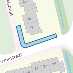 Perceel LEE01-H-7634