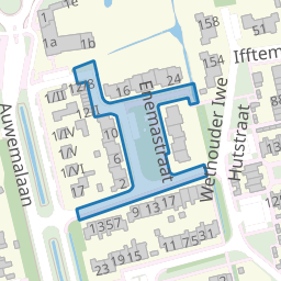 Perceel LEE01-H-7635