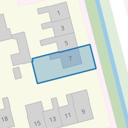 Perceel LEE01-H-7640