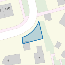 Perceel LEE01-H-7644