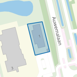 Perceel LEE01-H-7646