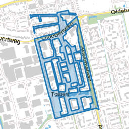 Perceel LEE01-H-7647