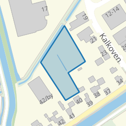 Perceel LEE01-H-7648