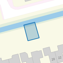 Perceel LEE01-H-7655