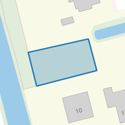 Perceel LEE01-H-7659