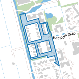 Perceel LEE01-H-7660