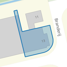 Perceel LEE01-H-7661