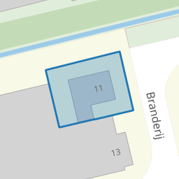 Perceel LEE01-H-7662