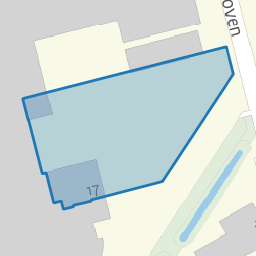 Perceel LEE01-H-7666