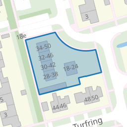 Perceel LEE01-H-7678