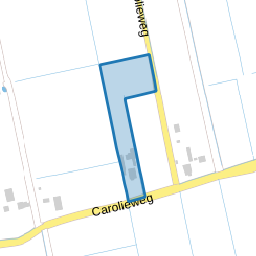 Perceel LEE01-H-7683