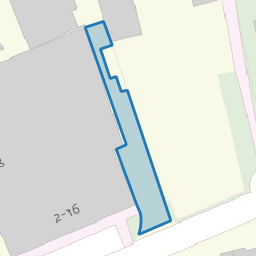 Perceel LEE01-H-7685