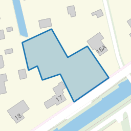 Perceel LEE01-H-7694