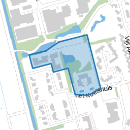 Perceel LEE01-H-7698