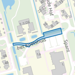 Perceel LEE01-H-7700