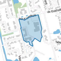 Perceel LEE01-H-7702