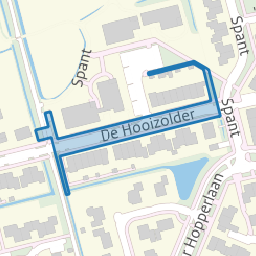 Perceel LEE01-H-7708