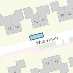 Perceel LEE01-H-7717