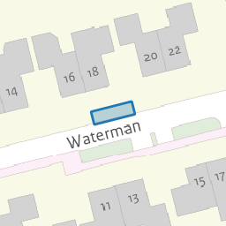 Perceel LEE01-H-7718