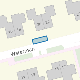 Perceel LEE01-H-7719