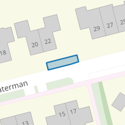 Perceel LEE01-H-7720