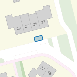 Perceel LEE01-H-7723