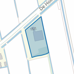 Perceel LEE01-H-7725